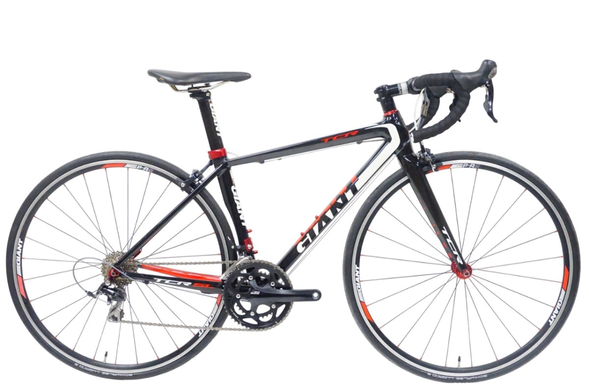 GIANT 「ジャイアント」 TCR SL2 2013年モデル ロードバイク / 名古屋