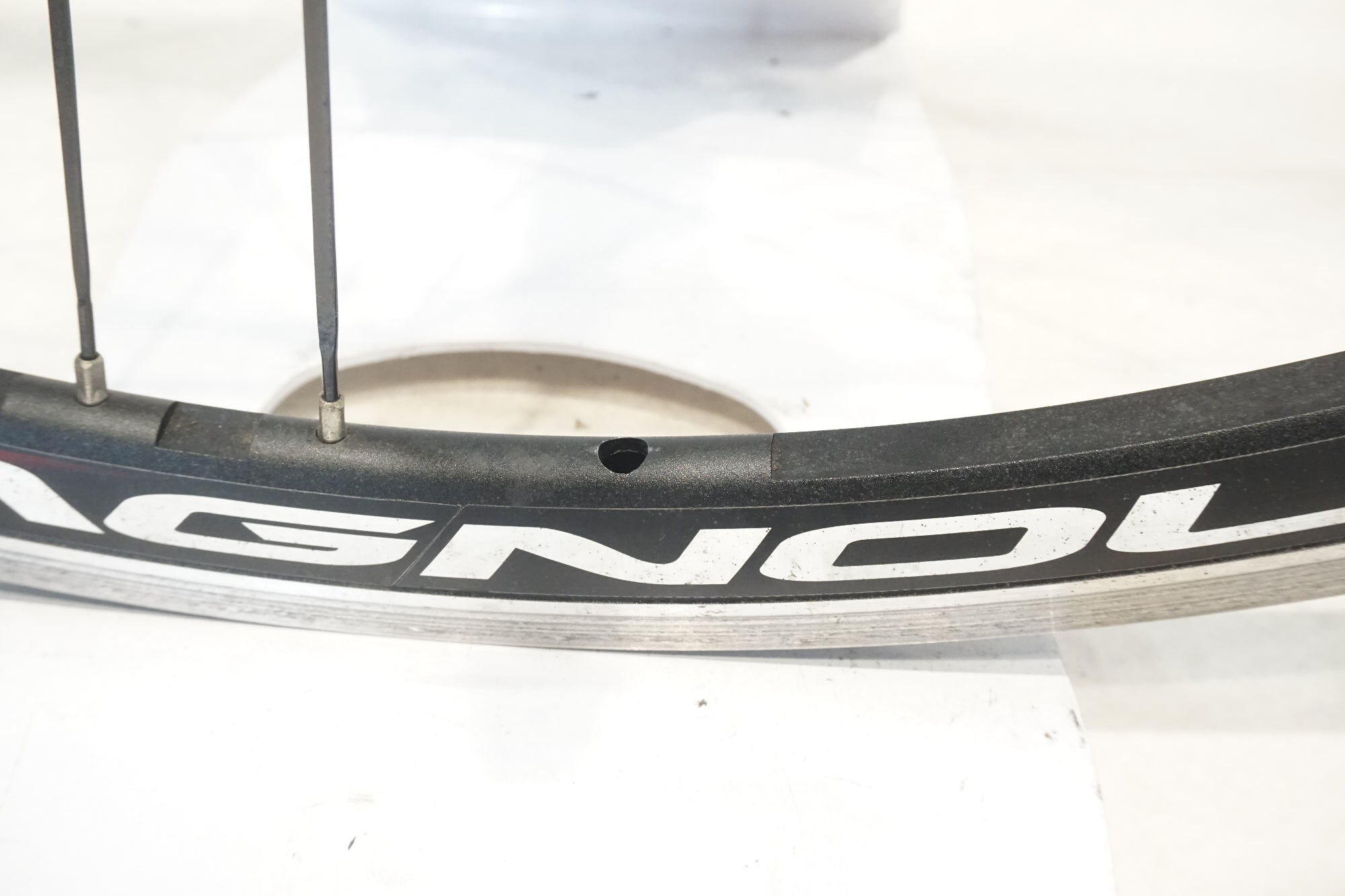 CAMPAGNOLO 「カンパニョーロ」 ZONDA C15 シマノ11速 ホイールセット / 横浜戸塚店