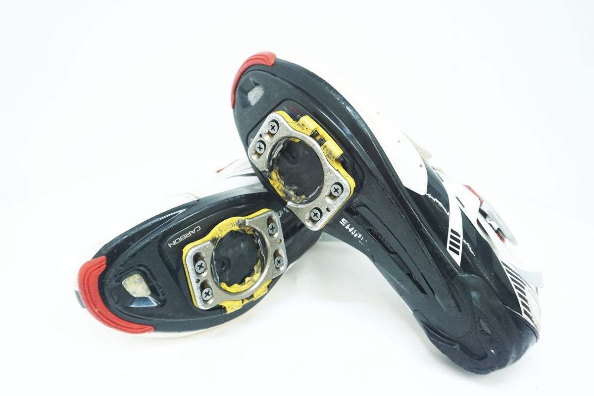 SHIMANO 「シマノ」 SH-R107W 25.8cm シューズ / 大阪美原北インター店