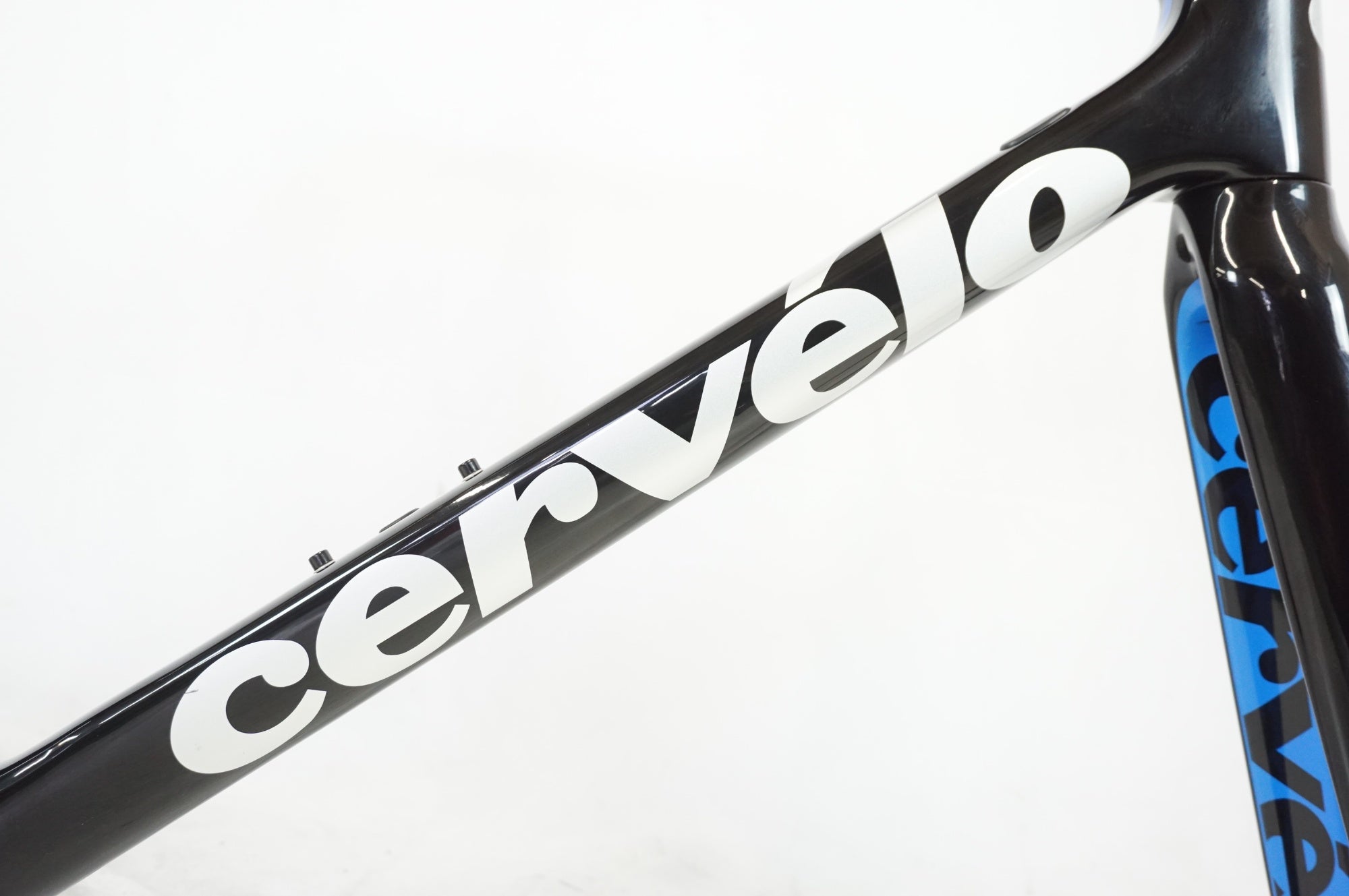 CERVELO 「サーベロ」 R3 2015年モデル フレームセット / 宇都宮店