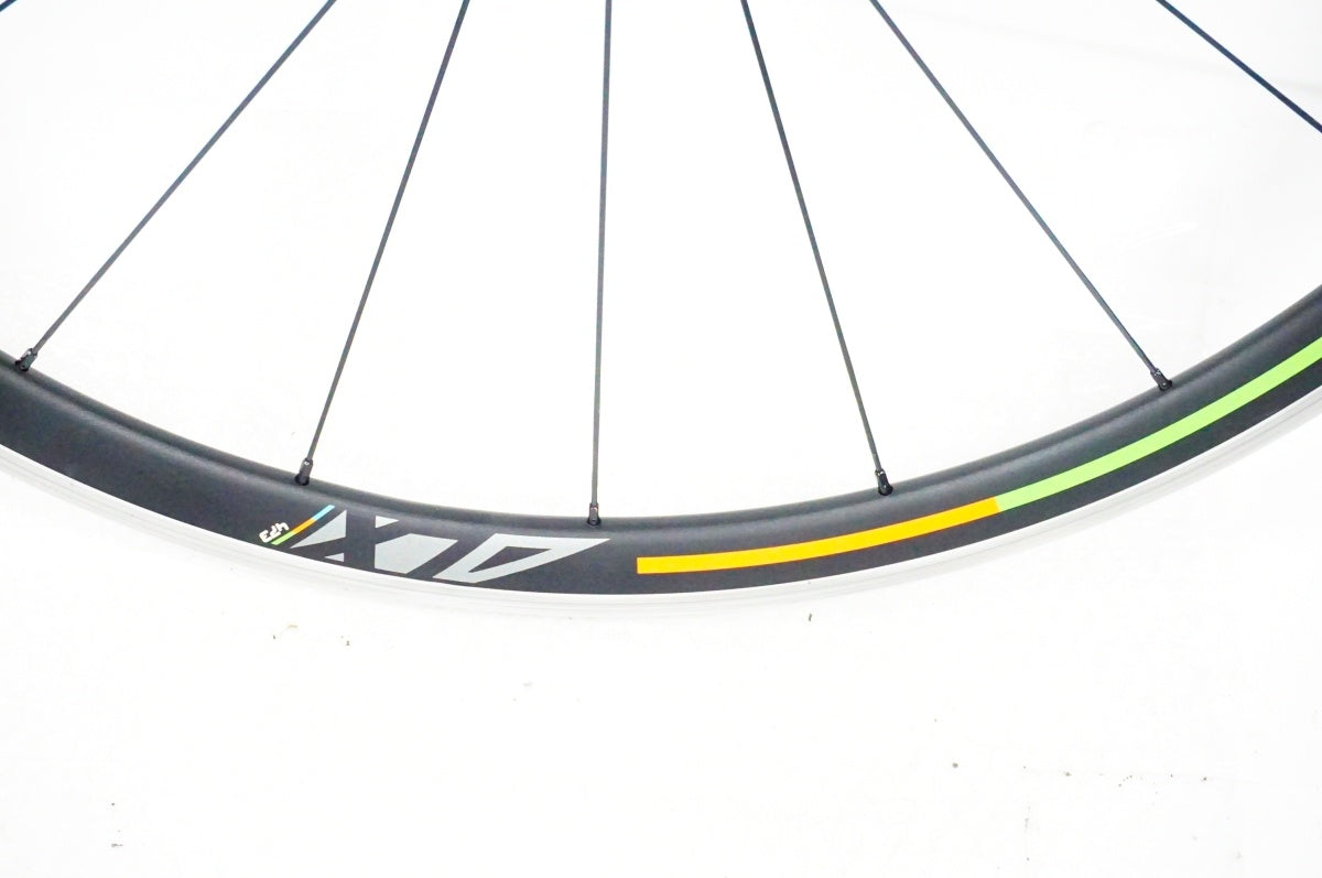 ALEXRIMS 「アレックスリム」 ALX473 シマノ11速 ホイールセット / 名古屋大須店