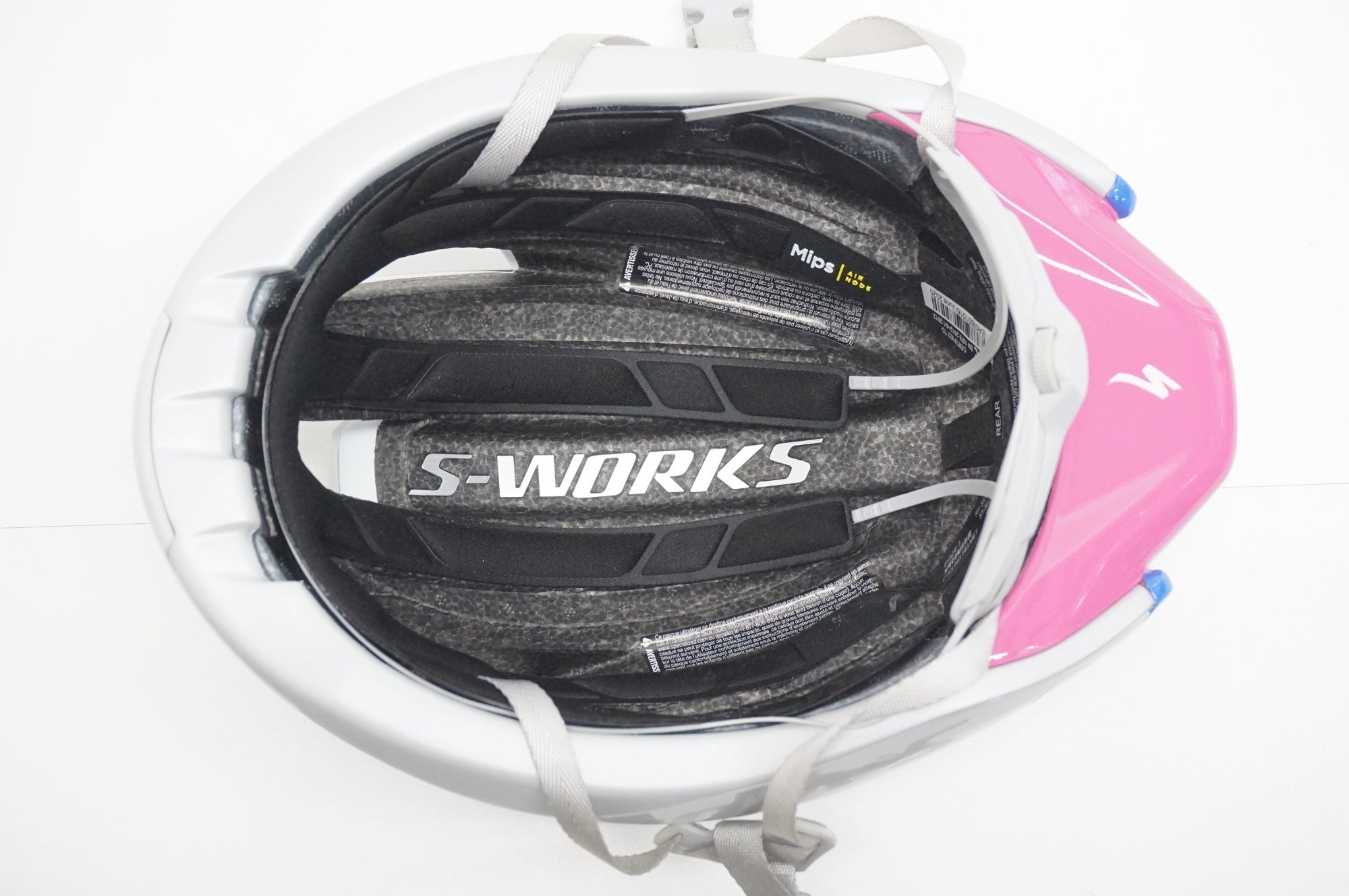 SPECIALIZED 「スペシャライズド」 S-WORKS EVADE 3 S(51-56cm)サイズ ヘルメット / 福岡店