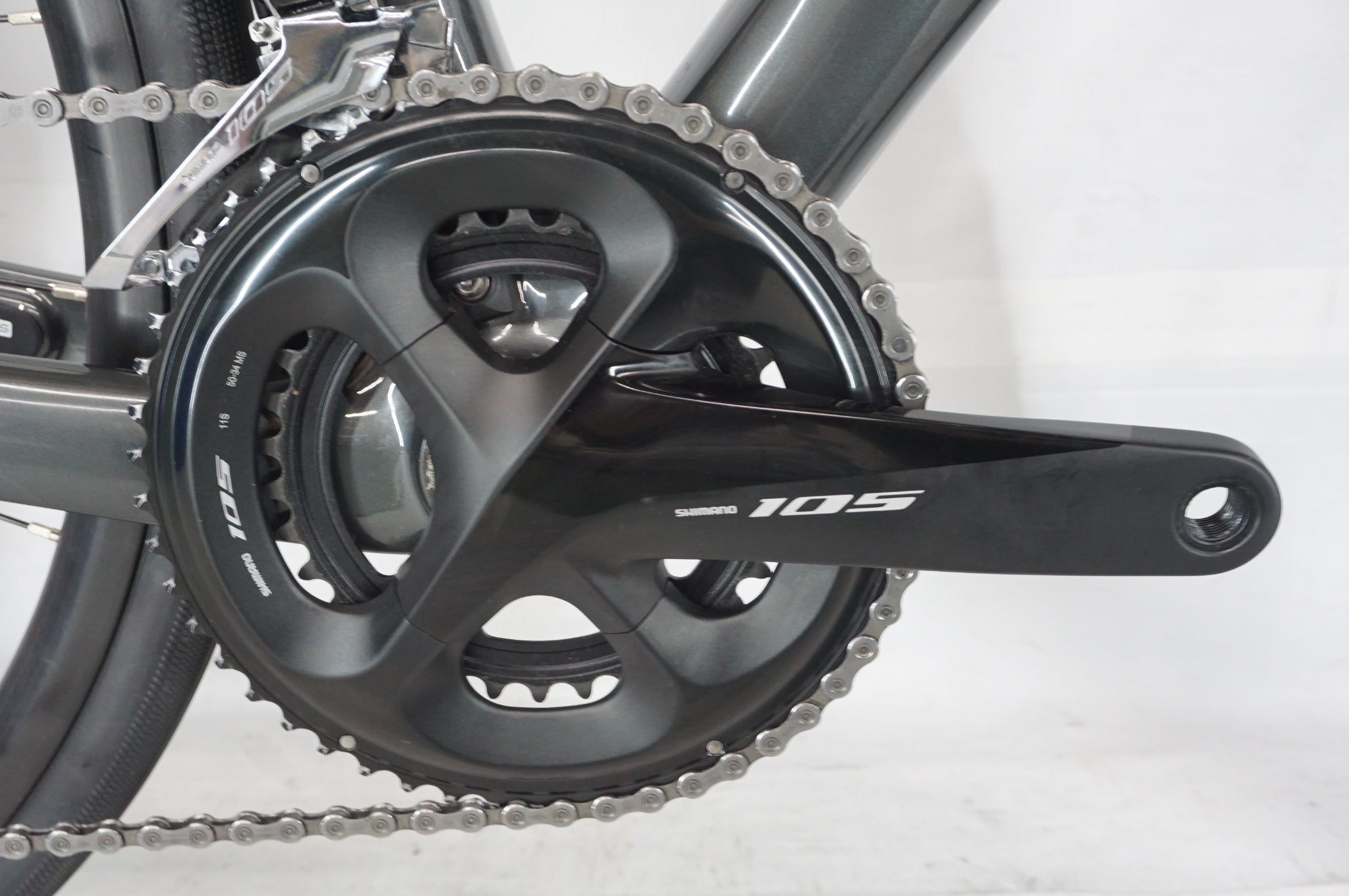 TREK 「トレック」 DOMANE SL5 DISC 2021年モデル ロードバイク / 阪急塚口店