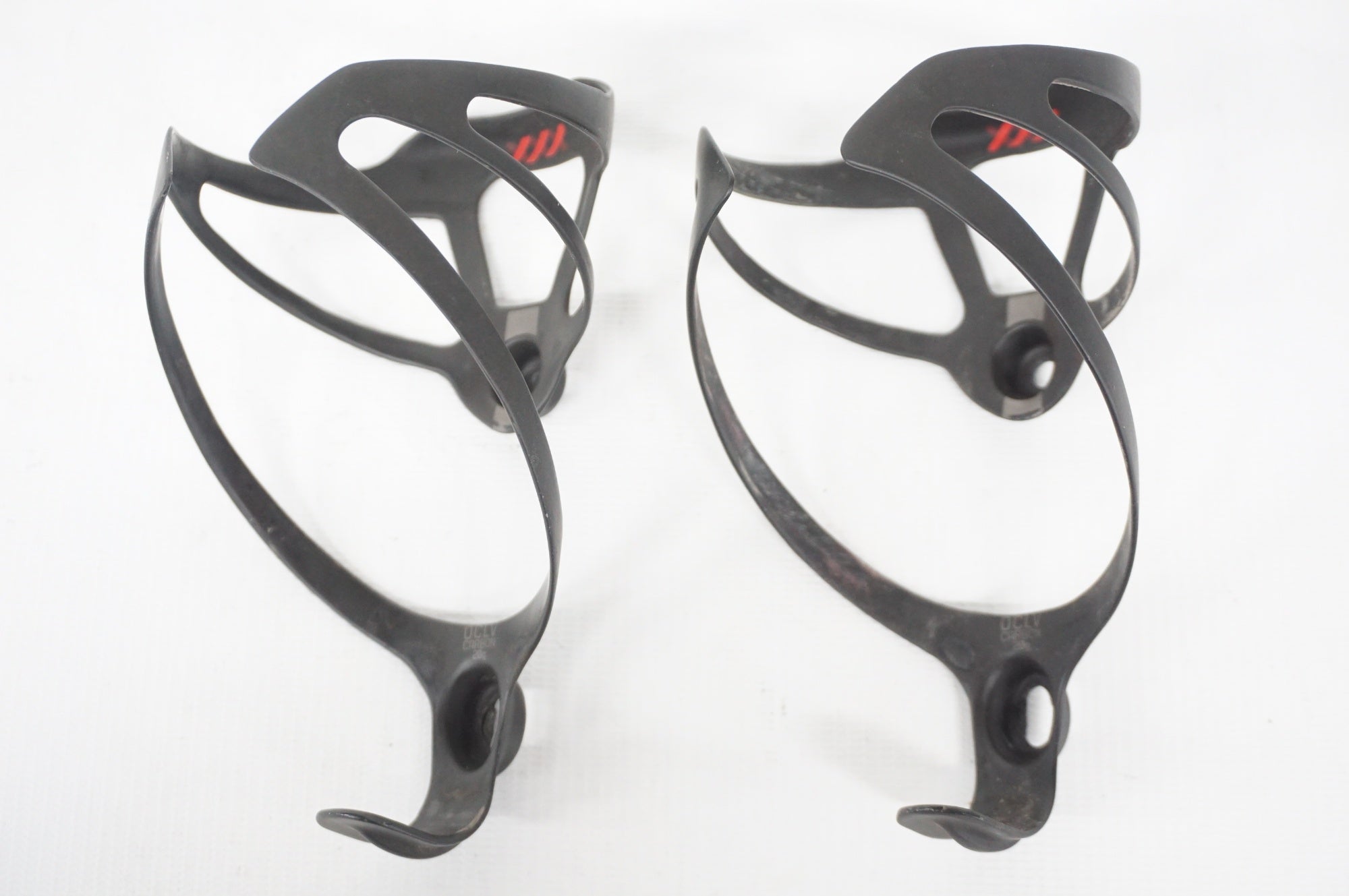 BONTRAGER 「ボントレガー」 PRO OCLV CARBON ボトルケージセット / 阪急塚口店