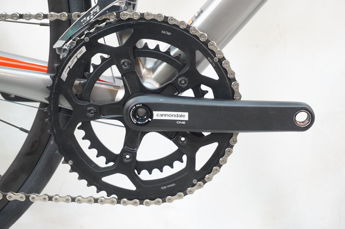 CANNONDALE 「キャノンデール」 CAAD13 DISC TIAGRA 2023年モデル ロードバイク / 浦和ベース