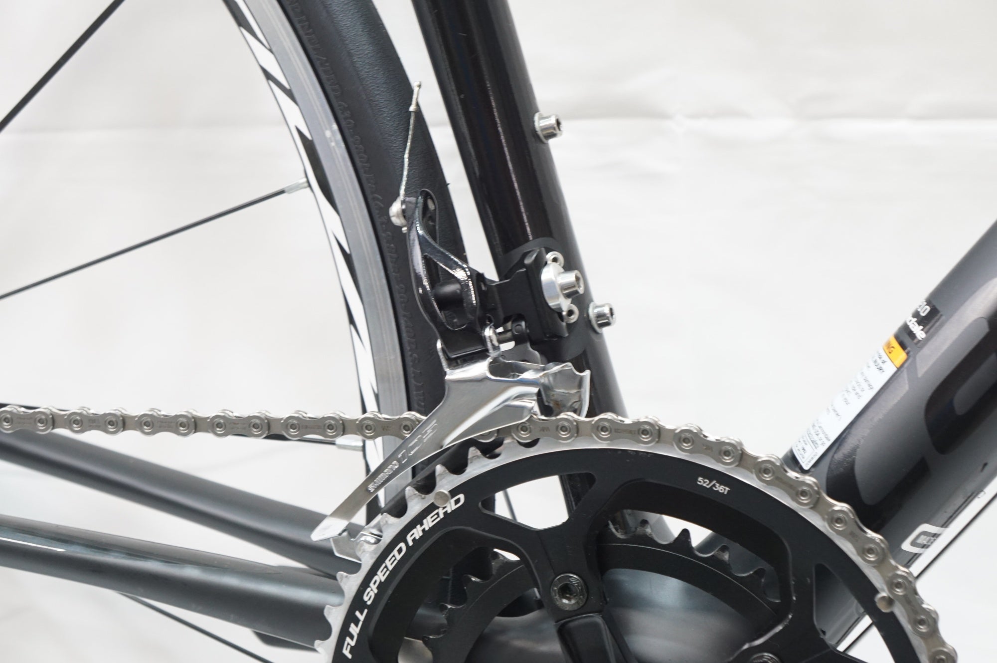 CANNONDALE 「キャノンデール」 SUPERSIX EVO CARBON 105 2017年モデル ロードバイク / 大宮店
