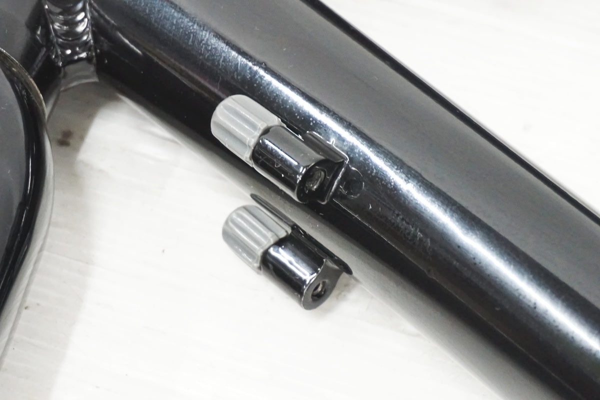 TNI 「ティーエヌアイ」 年式不明 フレームセット / 奈良店