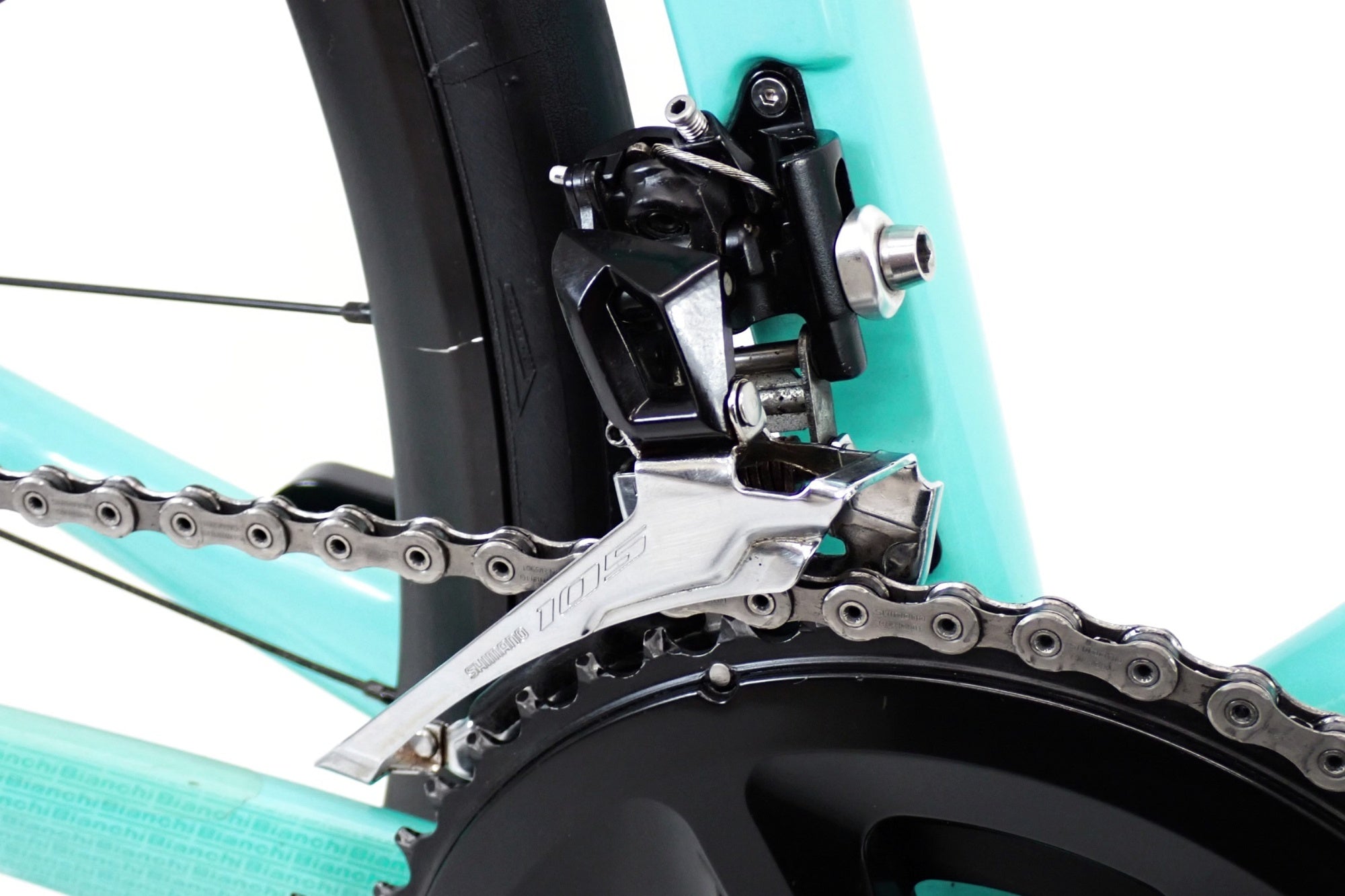 BIANCHI 「ビアンキ」 SPRINT DISC 2020年モデル ロードバイク / 伊勢崎店