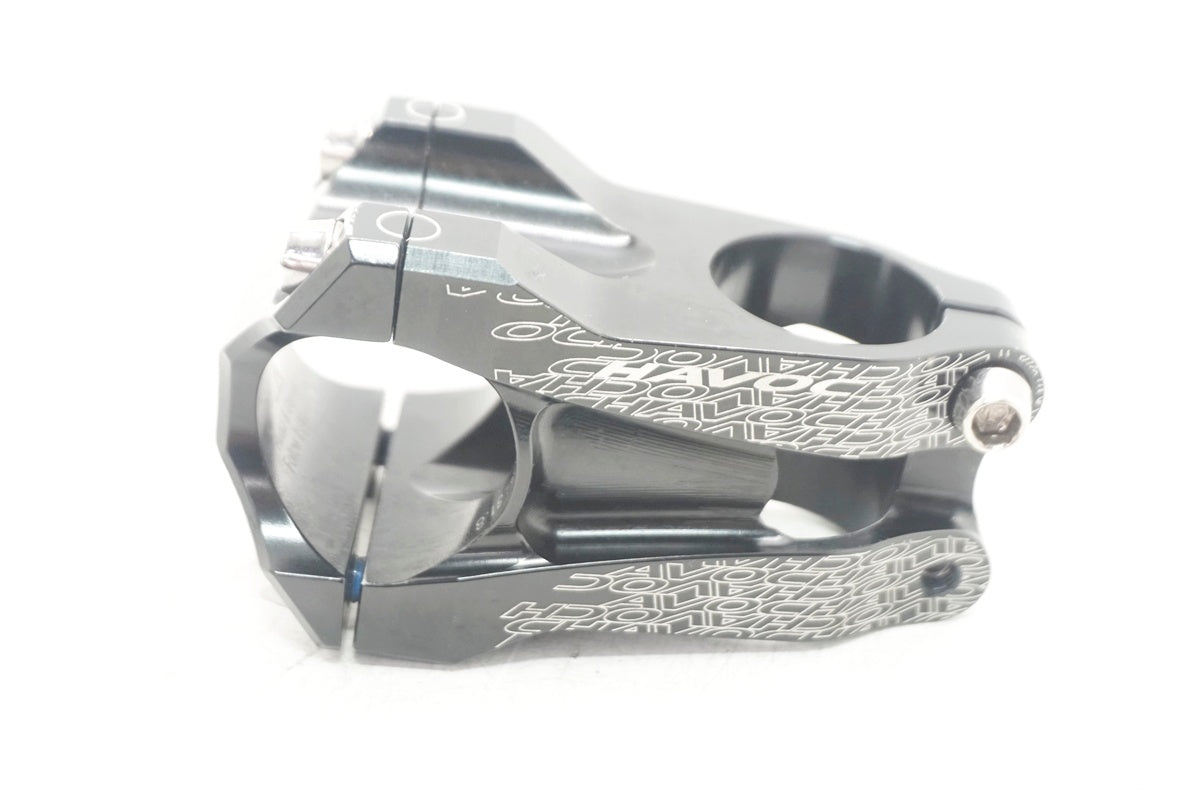 EASTON 「イーストン」 50mm Φ31.8 HAVOC ステム / 大阪門真店