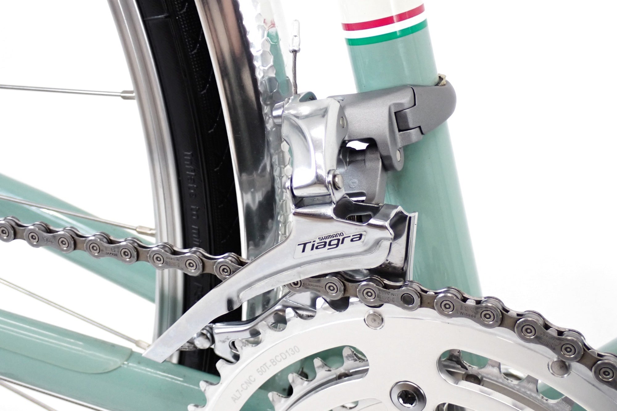 BIANCHI 「ビアンキ」 ANCORA 2014年モデル スポルティーフ / 伊勢崎店