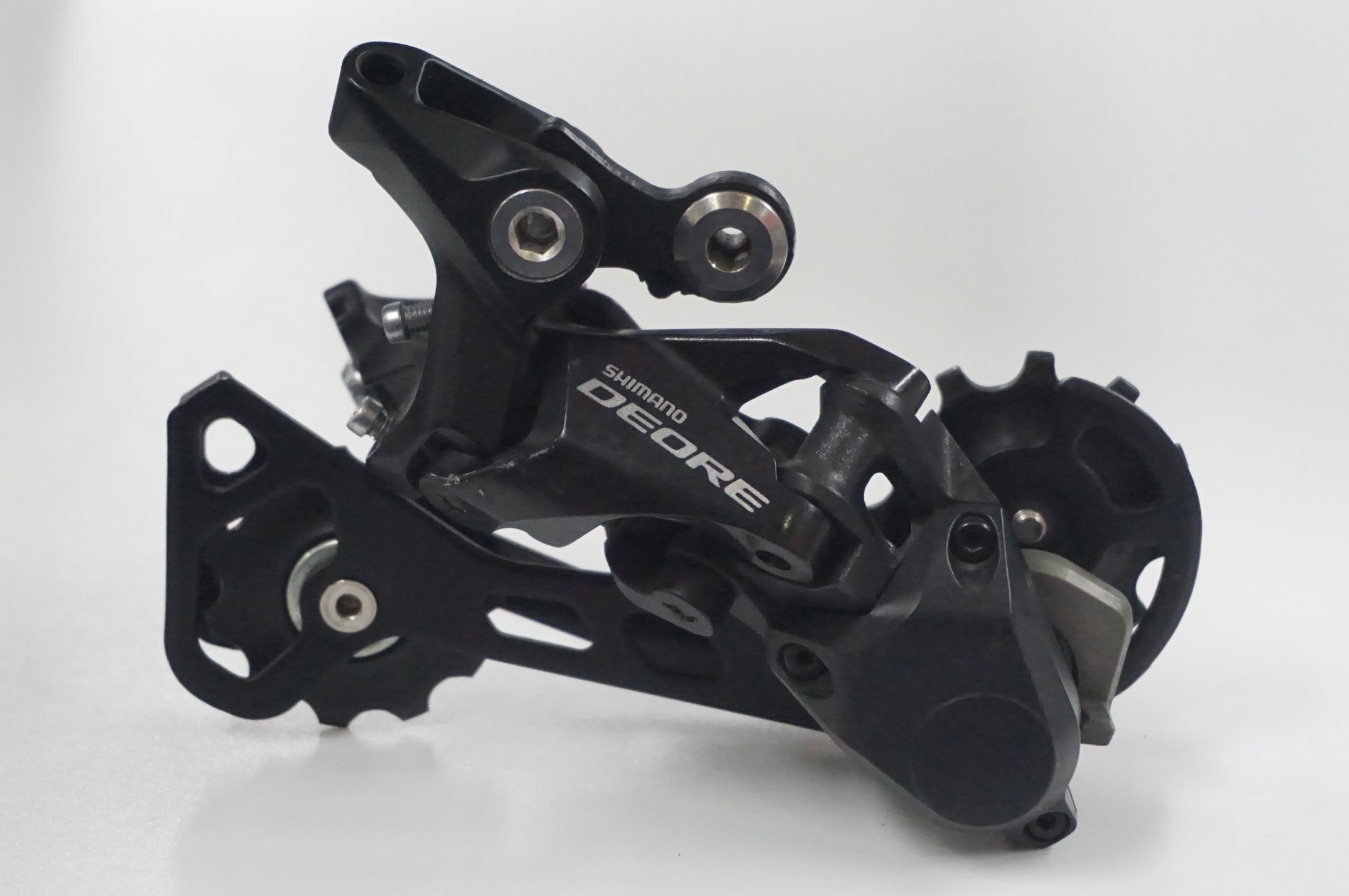 SHIMANO 「シマノ」 DEORE RD-M6000 リアディレイラー / 福岡店