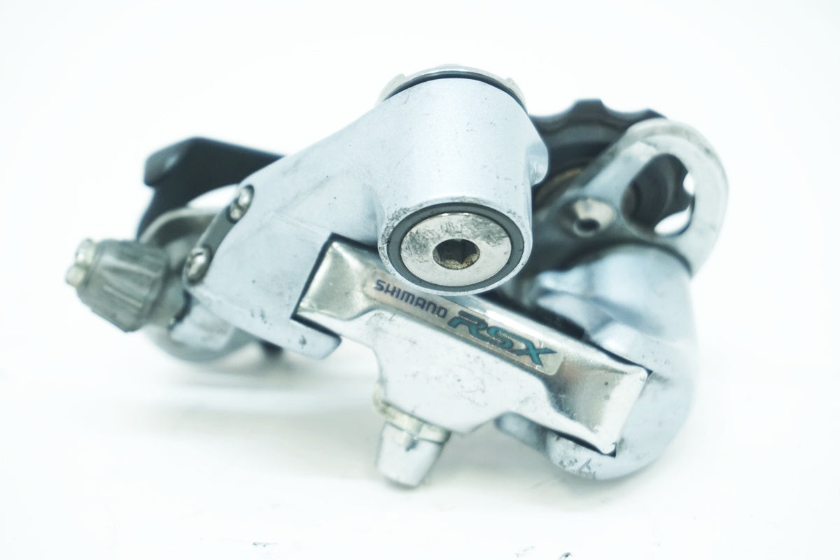 SHIMANO 「シマノ」 RSX RD-A410 リアディレイラー / 大阪美原北インター店