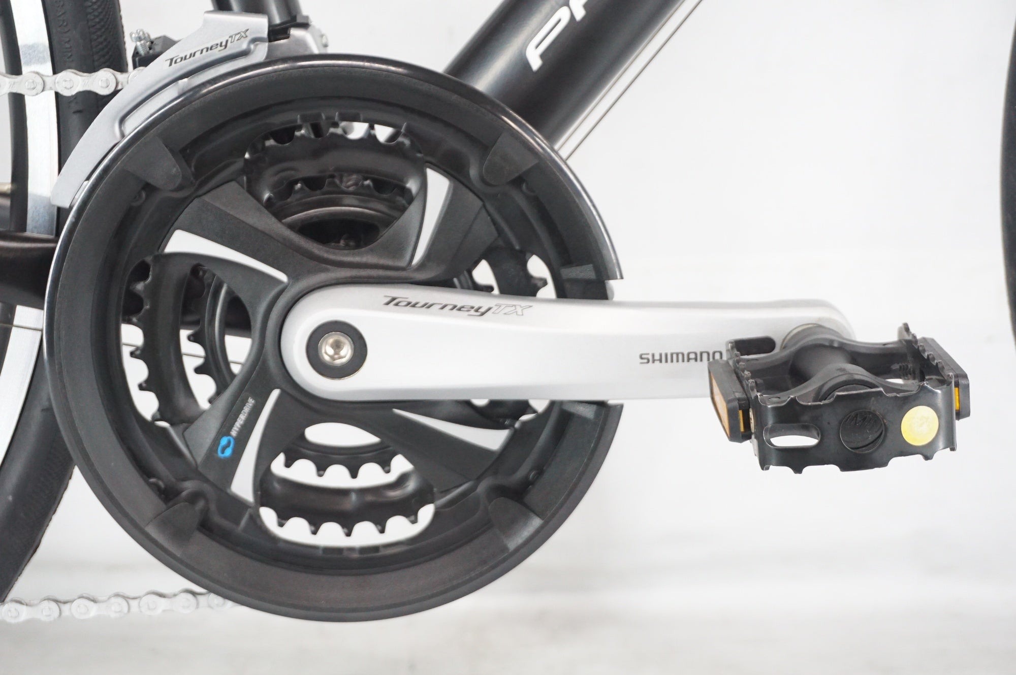 あさひ PRECISION SPORTS 2021年モデル クロスバイク / 阪急塚口店