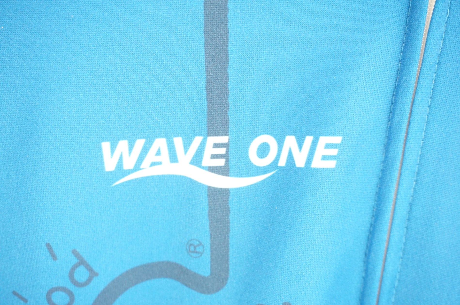 WAVE ONE 「ウェーブワン」 TOUR DE SANRIKU 上XLサイズ 下XXLサイズ ジャージセット / 宇都宮店