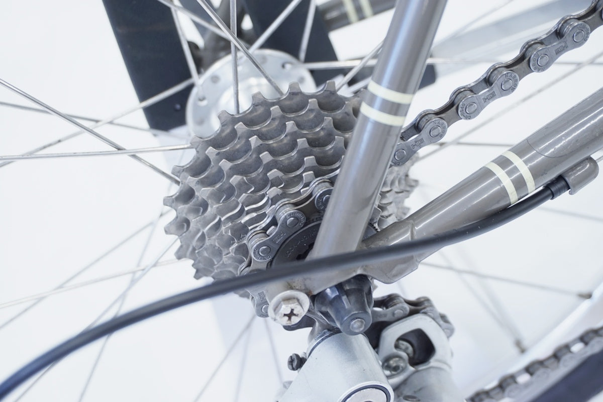 BRUNO 「ブルーノ」 MINI VELO 20 ROAD 2014年頃 ミニベロ / 京都八幡店