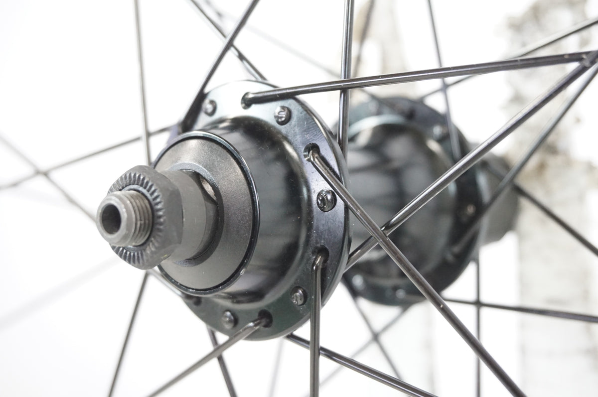 JALCO 「ジャルコ」 DRX リム SHIMANO WH-RS300 ハブ SHIMANO10s ホイールセット / 宇都宮店