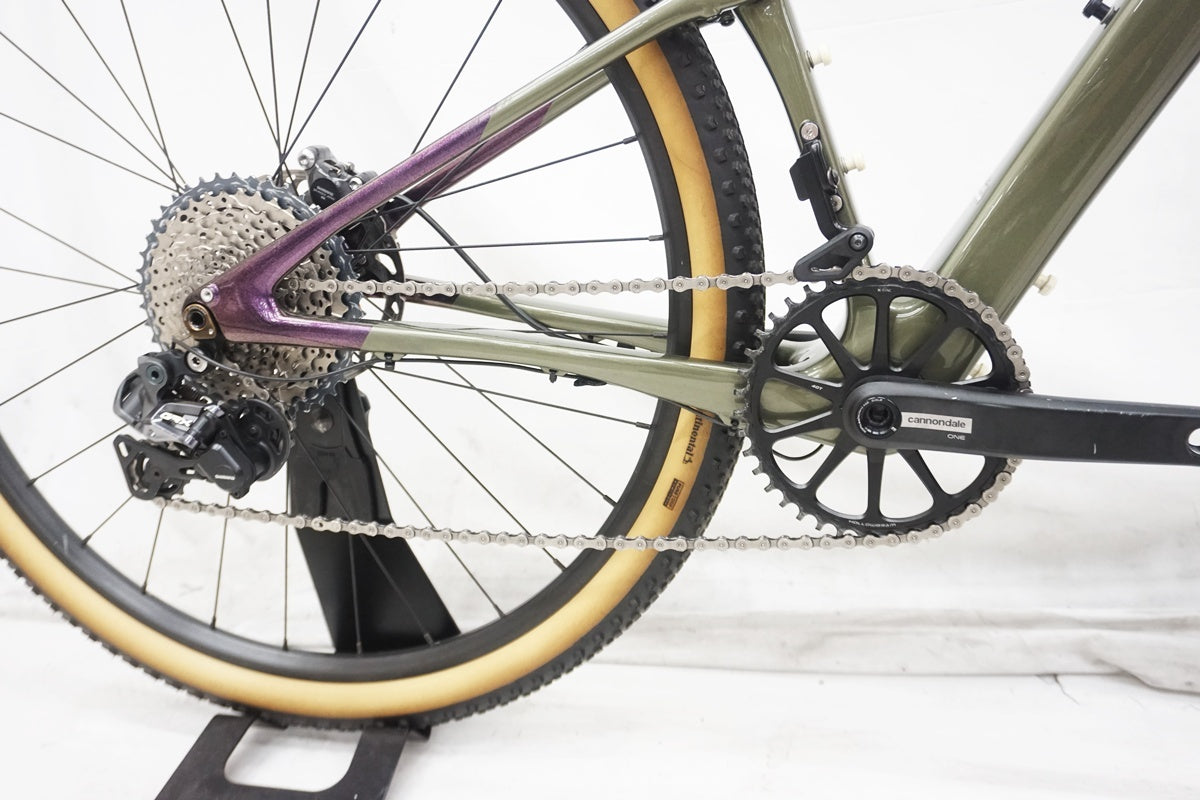 CANNONDALE 「キャノンデール」 TOPSTONE CARBON LEFTY 3 2021年モデル ロードバイク / 大阪美原北インター店