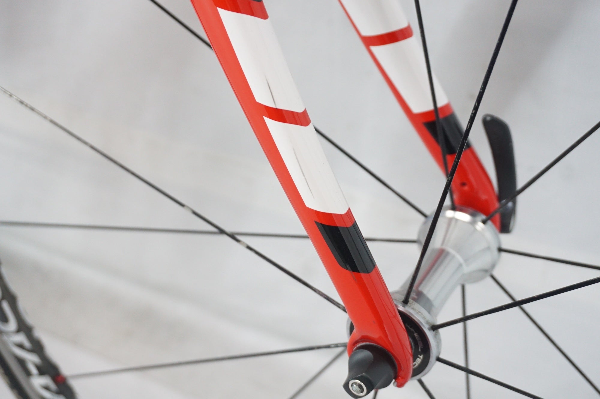 TREK 「トレック」 DOMANE 4.1 2015年モデル ロードバイク / 阪急塚口店