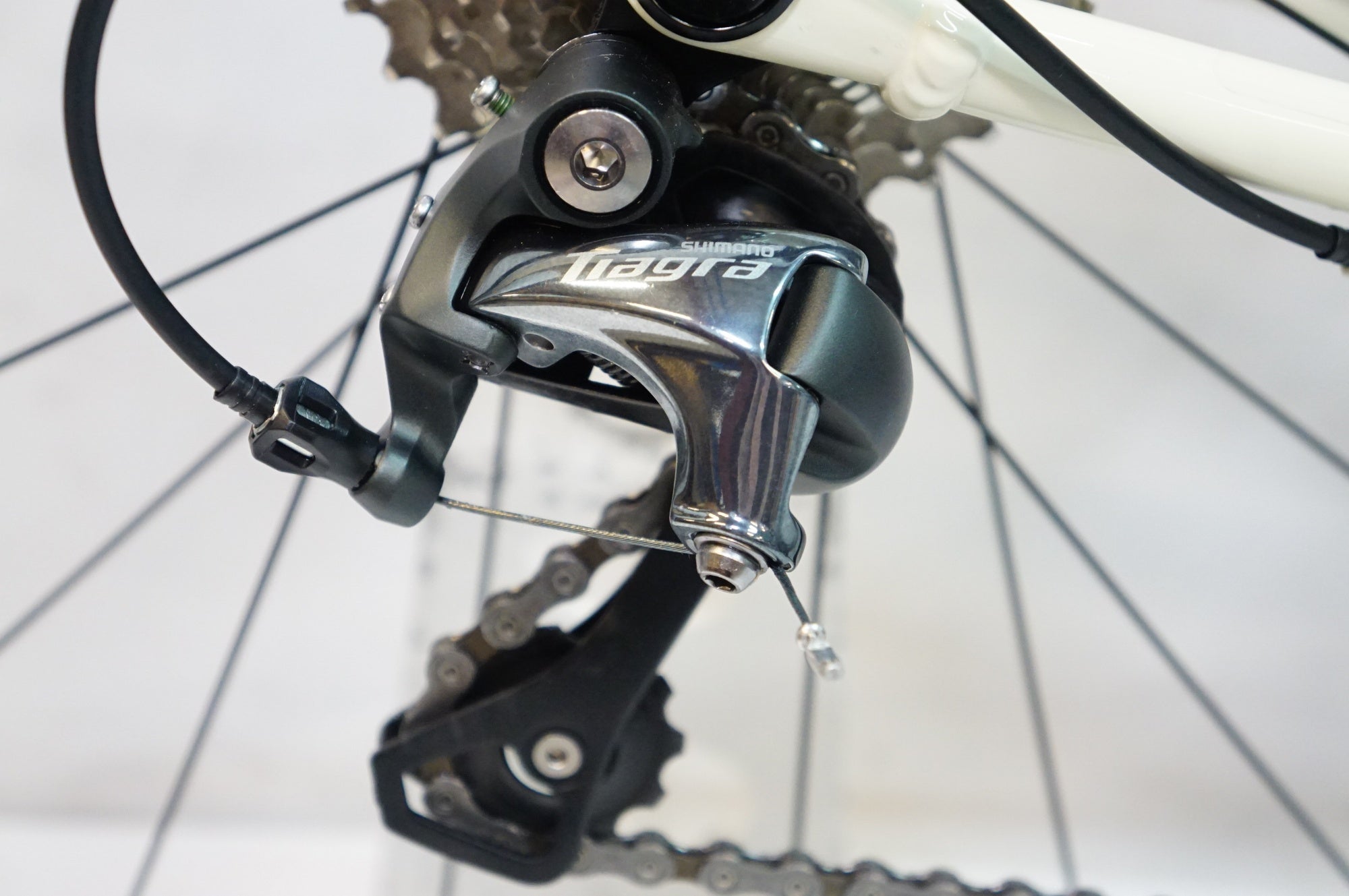 TREK 「トレック」 DOMANE AL 4 GEN 4 2025年モデル ロードバイク / 熊谷本店