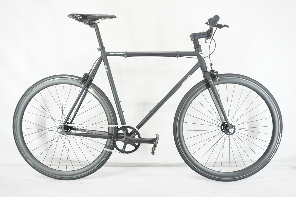 POLOANDBIKE 「ポロアンドバイク」 XXI 年式不明 ピストバイク / 阪急塚口店