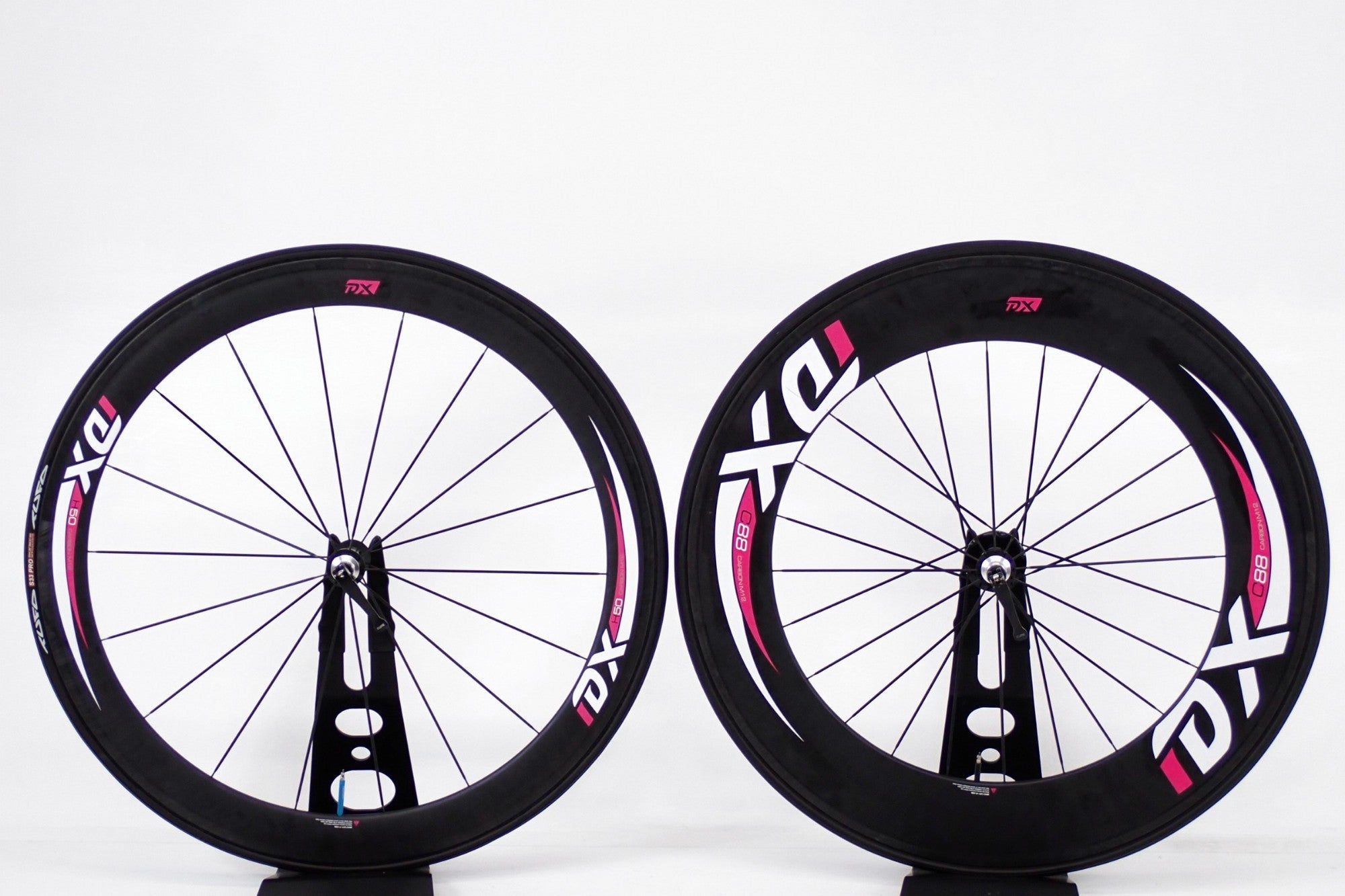 IDX 「アイディエックス」 CARBON 5088 シマノ11速 ホイールセット