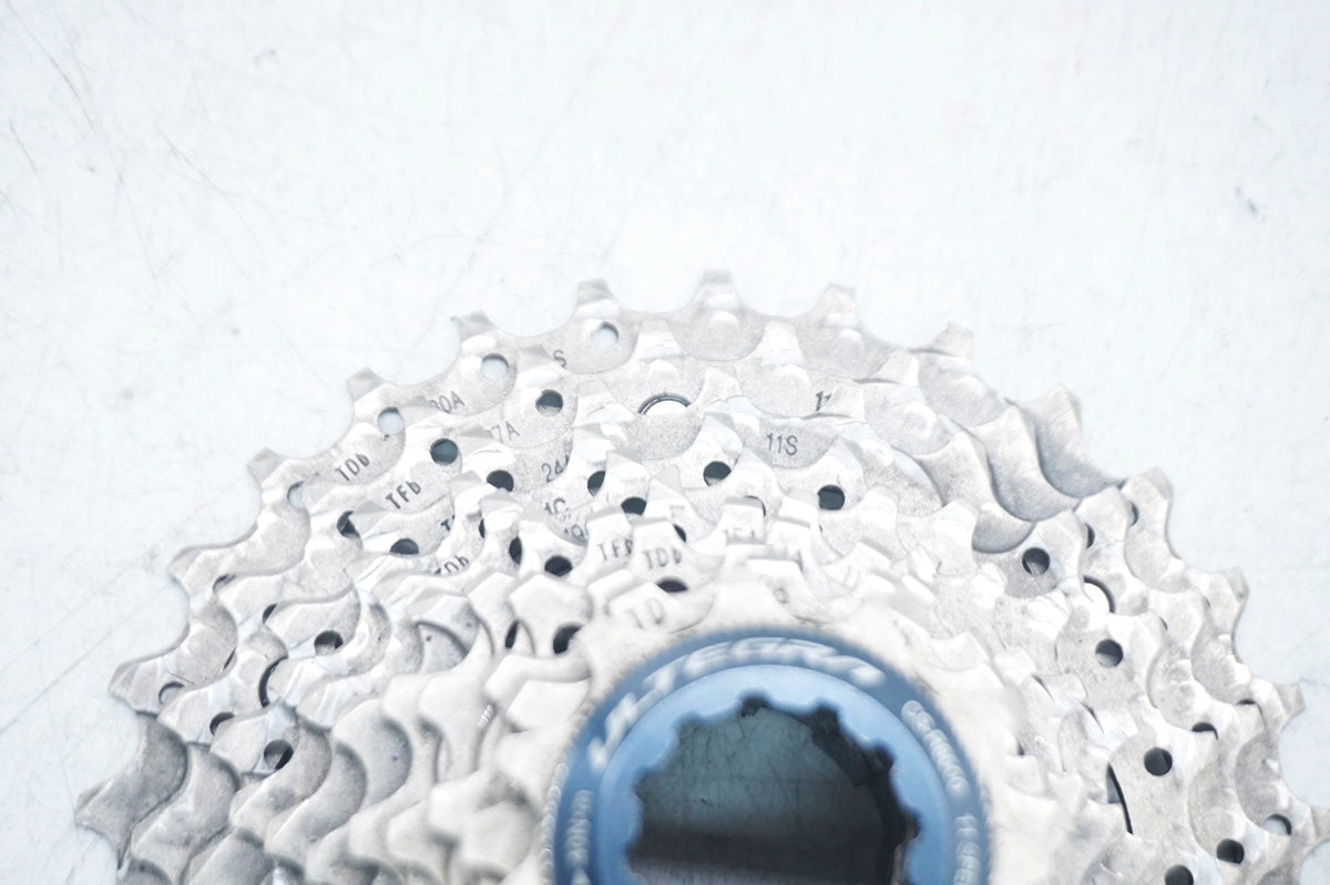 SHIMANO 「シマノ」 ULTEGRA CS-R8000 11-30T スプロケット / 大阪門真店
