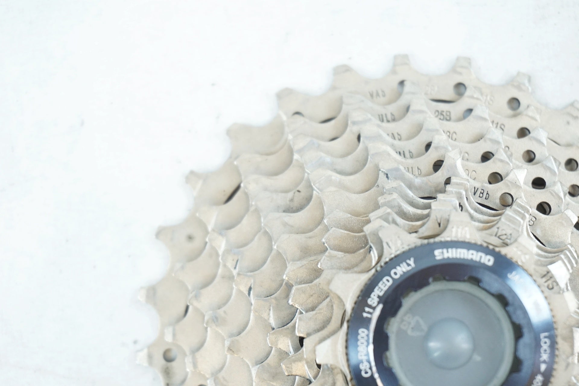SHIMANO 「シマノ」 ULTEGRA CS-R8000 11-28T スプロケット / 有明ガーデン店