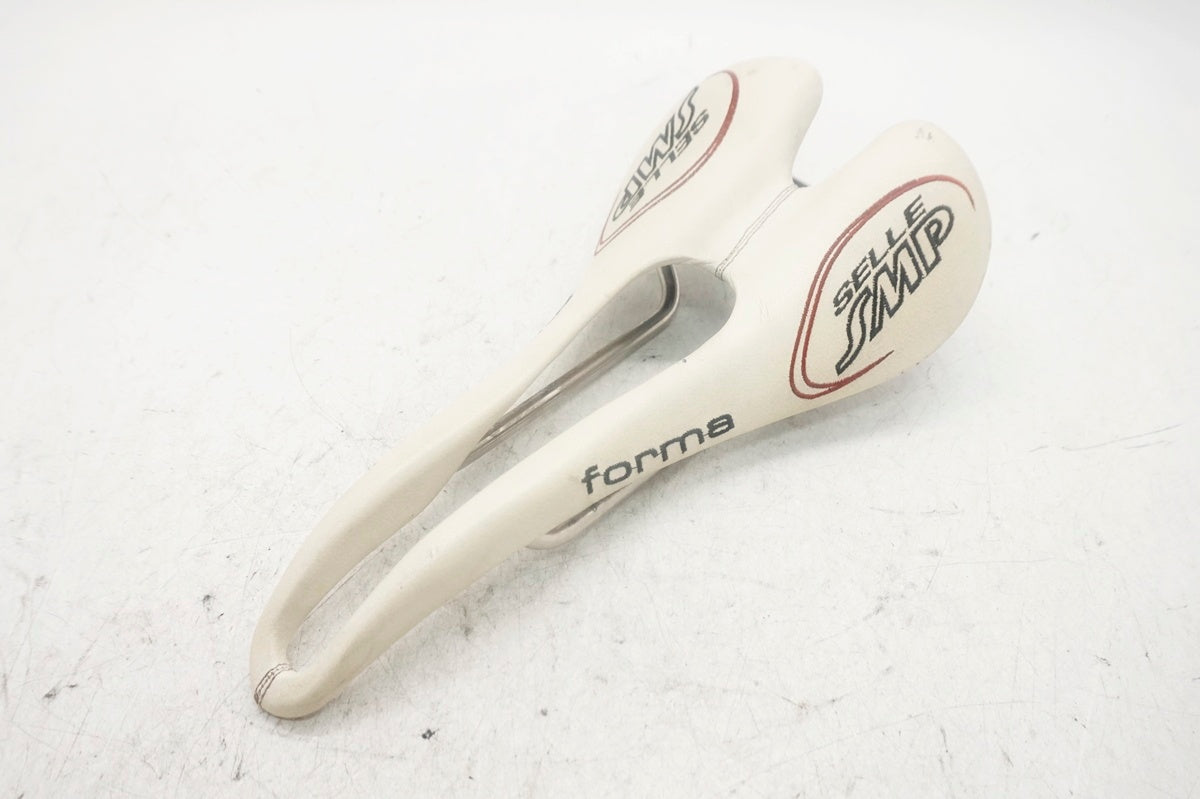 SELLE SMP 「セラエスエムピー」 FORMA サドル / 大阪門真店