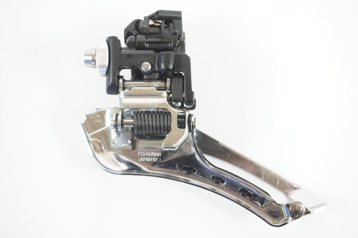 SHIMANO 「シマノ」 105 FD-R7000 フロントディレイラ― / 宇都宮店