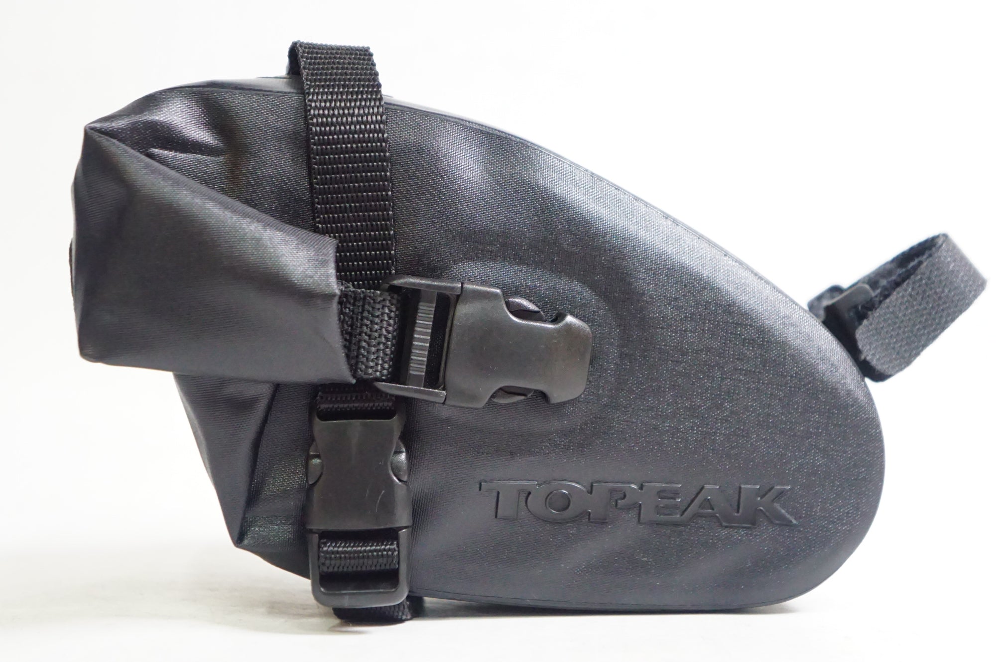 TOPEAK 「トピーク」 WEDGE DRYBAG Mサイズ サドルバッグ / 熊谷本店