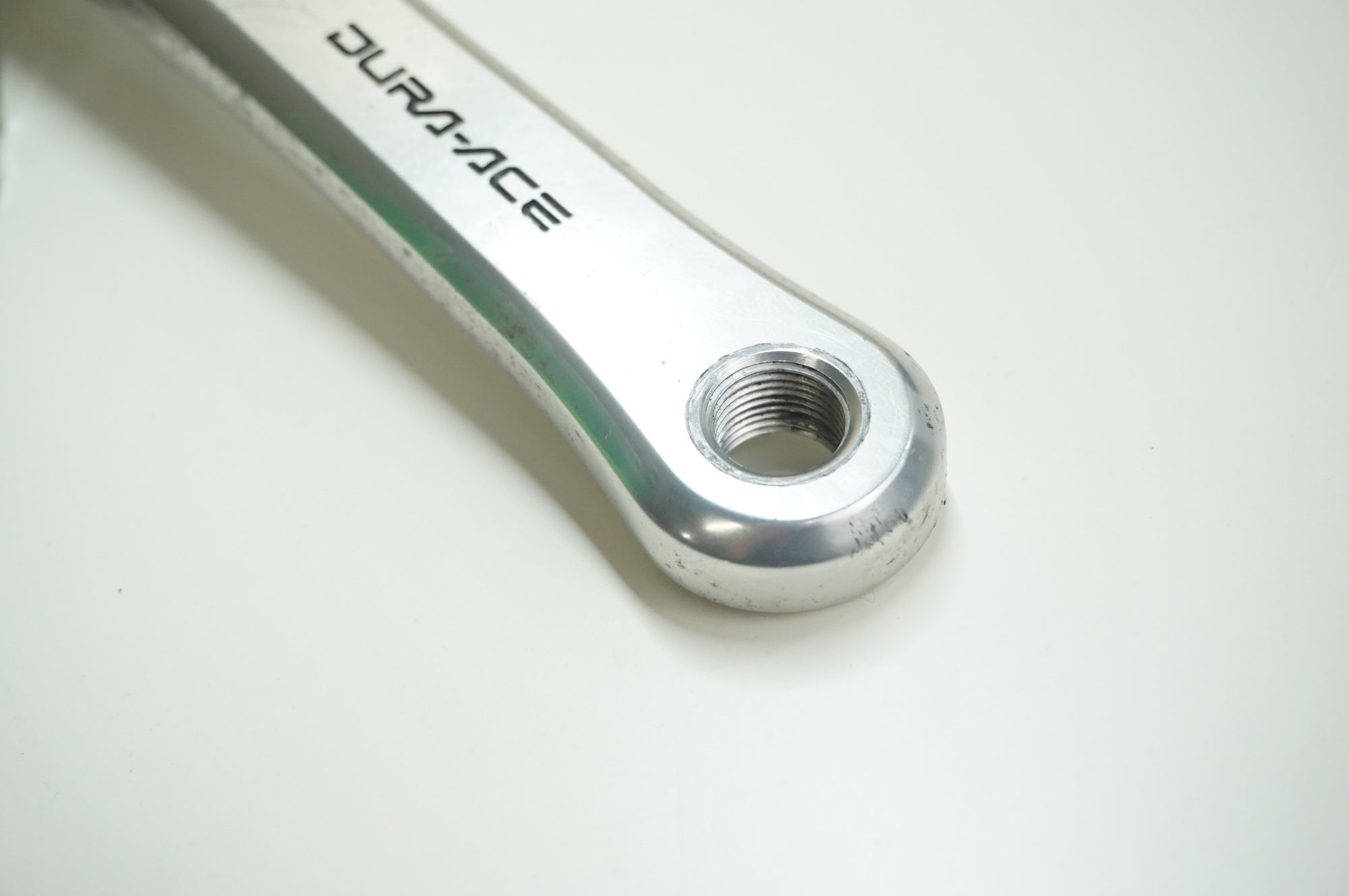 SHIMANO 「シマノ」 DURA-ACE FC-7402 170mm クランクセット / 大宮店
