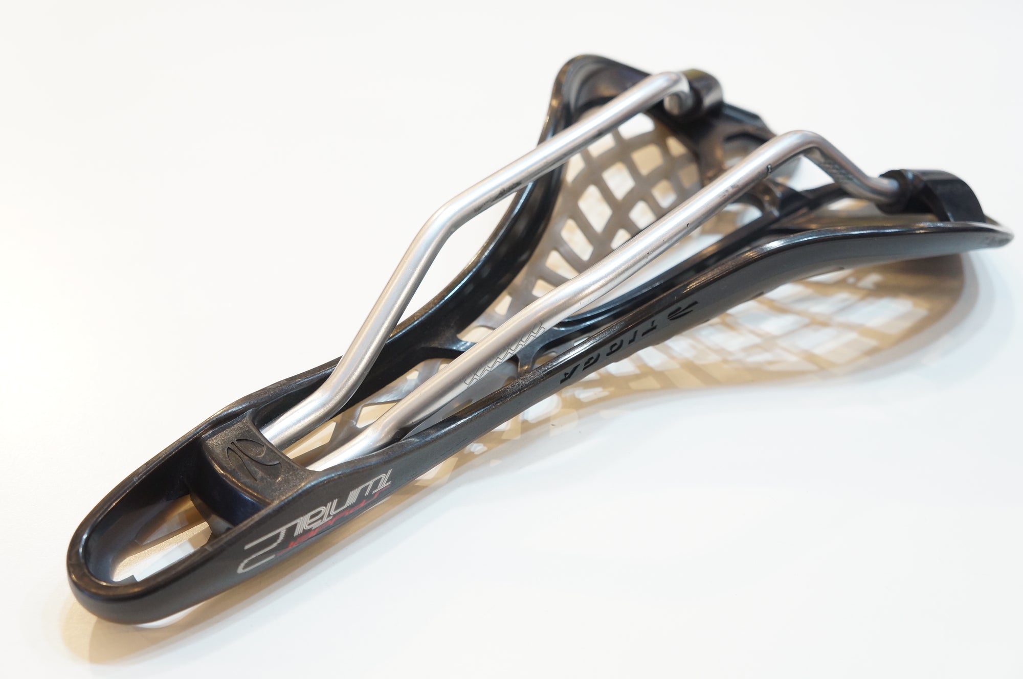 TIOGA 「タイオガ」 SPYDER TWTAL2 サドル / バイチャリ浦和ベース