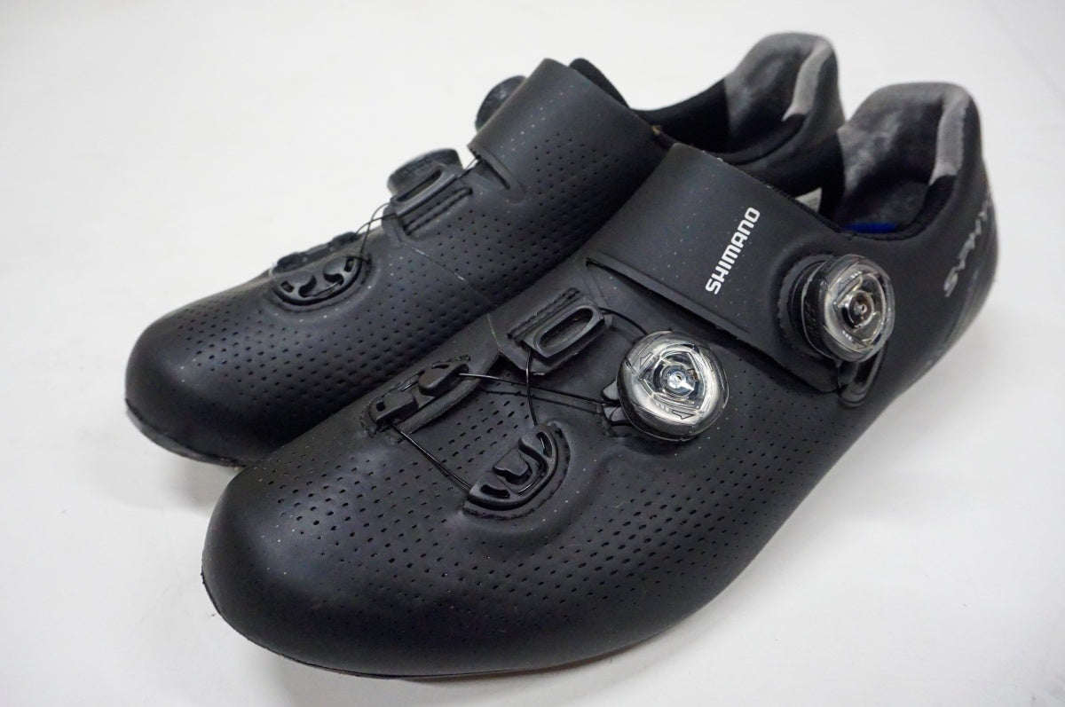 SHIMANO 「シマノ」 S-PHYRE SH-RC901M L01 E 41(25.8cm) シューズ / 名古屋大須店