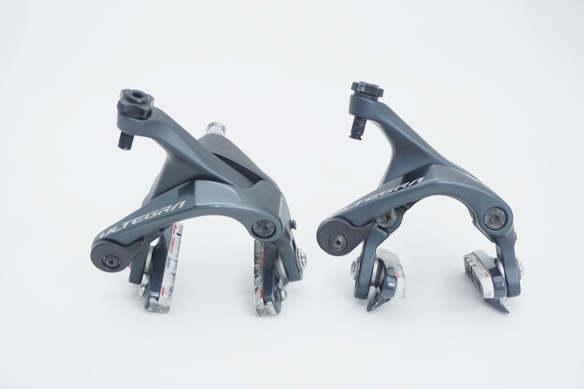 SHIMANO 「シマノ」 ULTEGRA BR-R8000 キャリパーブレーキセット / 京都八幡店