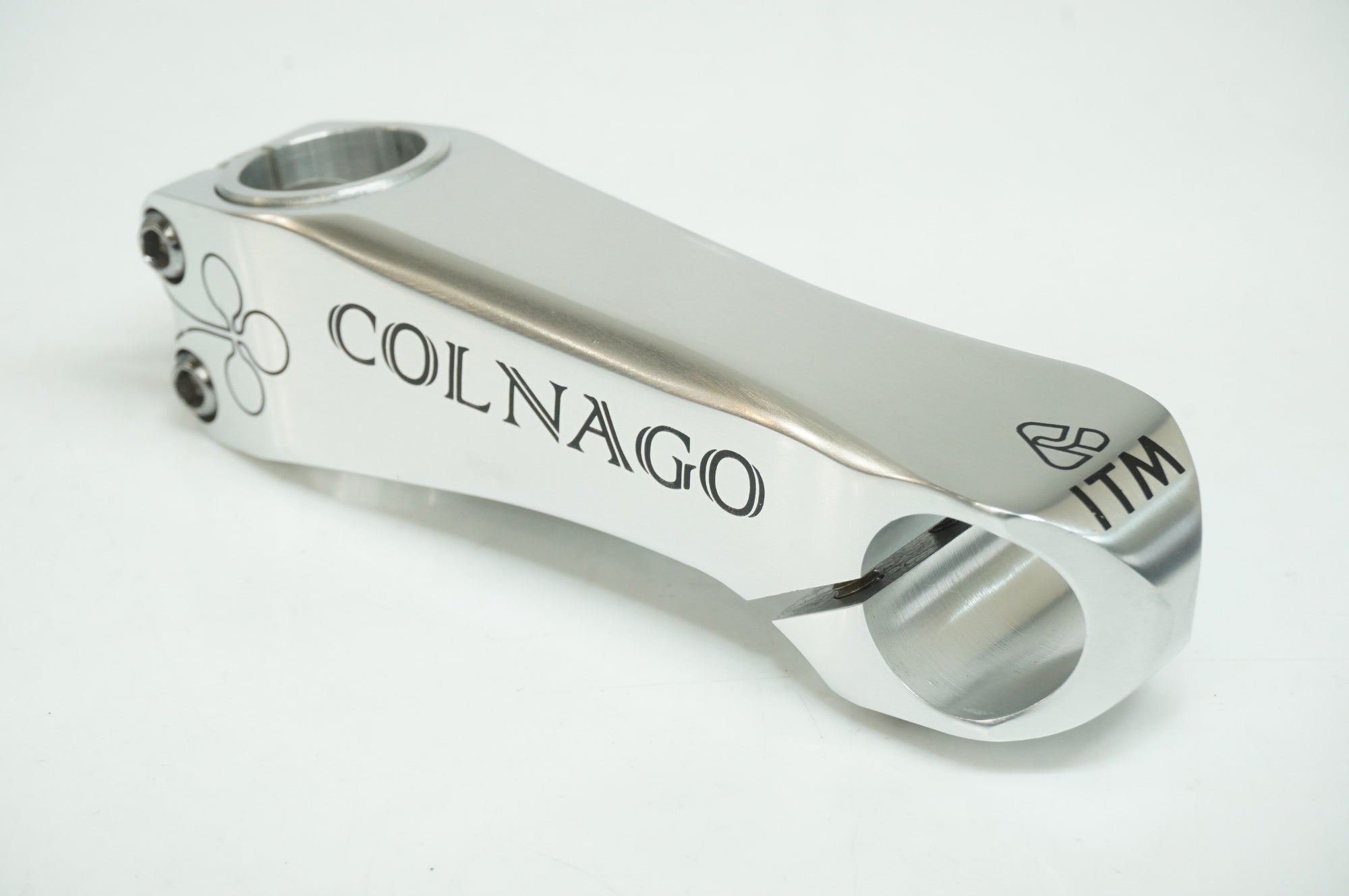 ITM 「アイティーエム」 COLNAGO 110mm φ25.4 ステム / 大宮店
