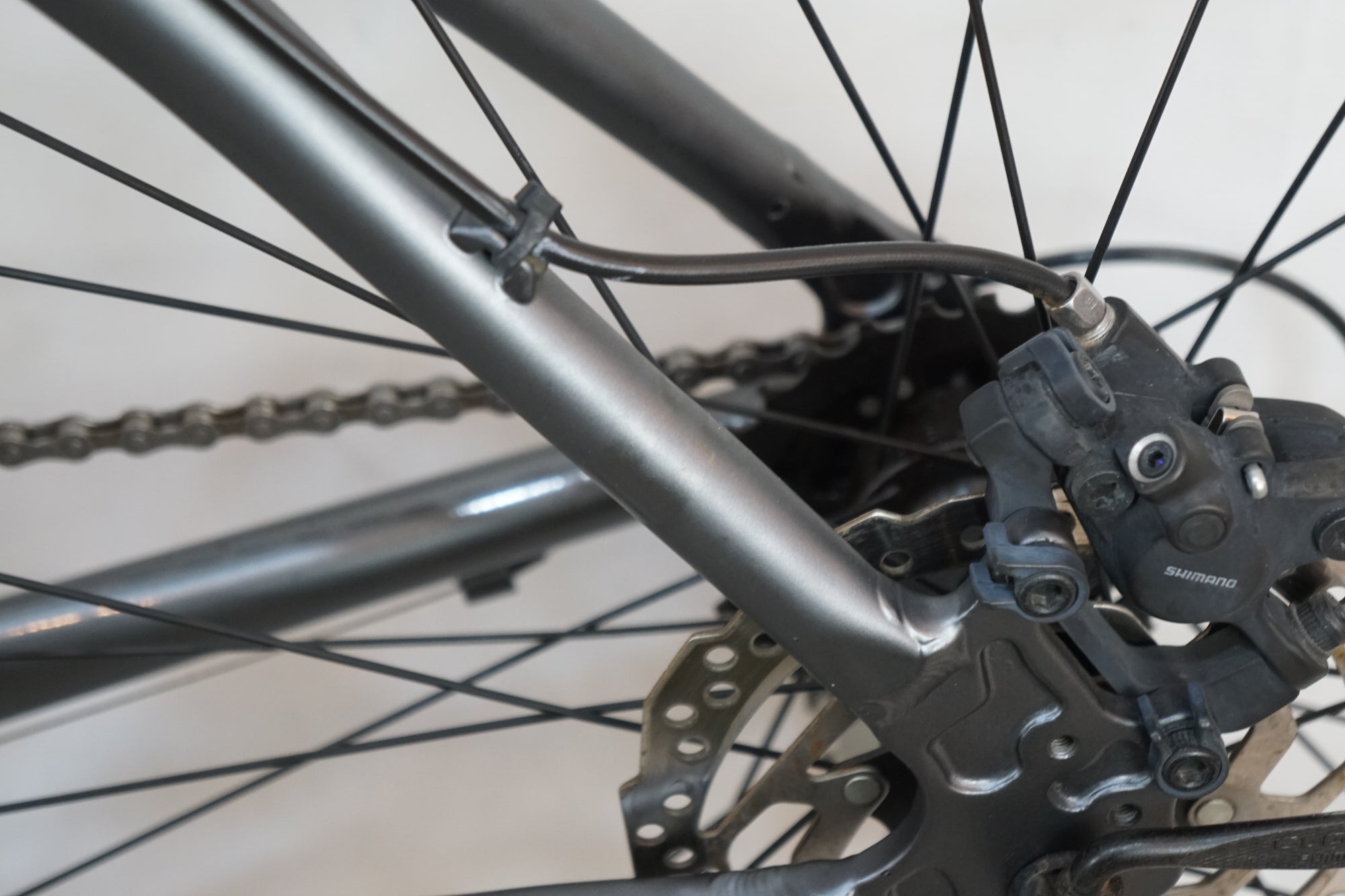 BIANCHI 「ビアンキ」 ROMA3 2020年モデル クロスバイク / 中目黒店