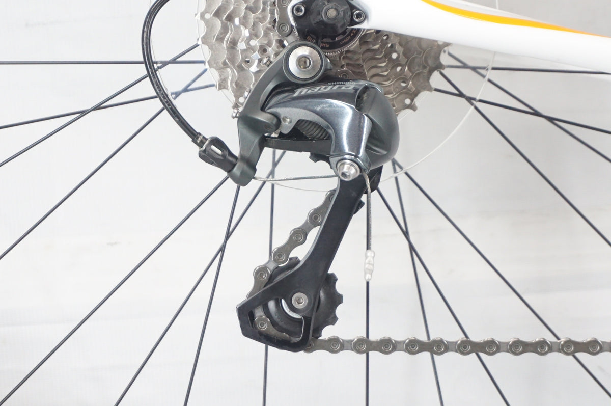 CANNONDALE 「キャノンデール」 SYNAPSE CARBON WOMEN'S 6 TIAGRA 2018年モデル ロードバイク / 阪急塚口店