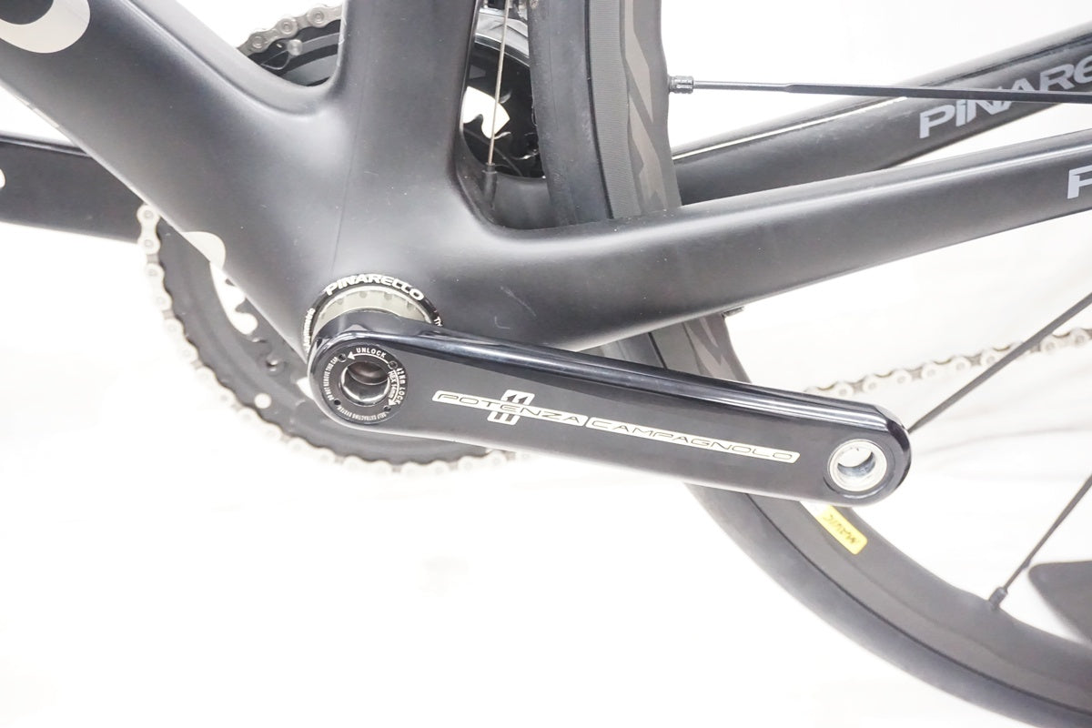 PINARELLO 「ピナレロ」 GAN S 2017年モデル ロードバイク/ 大阪美原北インター店