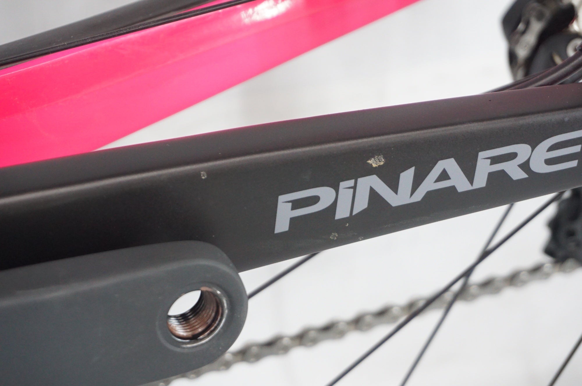 PINARELLO 「ピナレロ」 PRINCE DISK 105 2021年モデル ロードバイク / 阪急塚口店