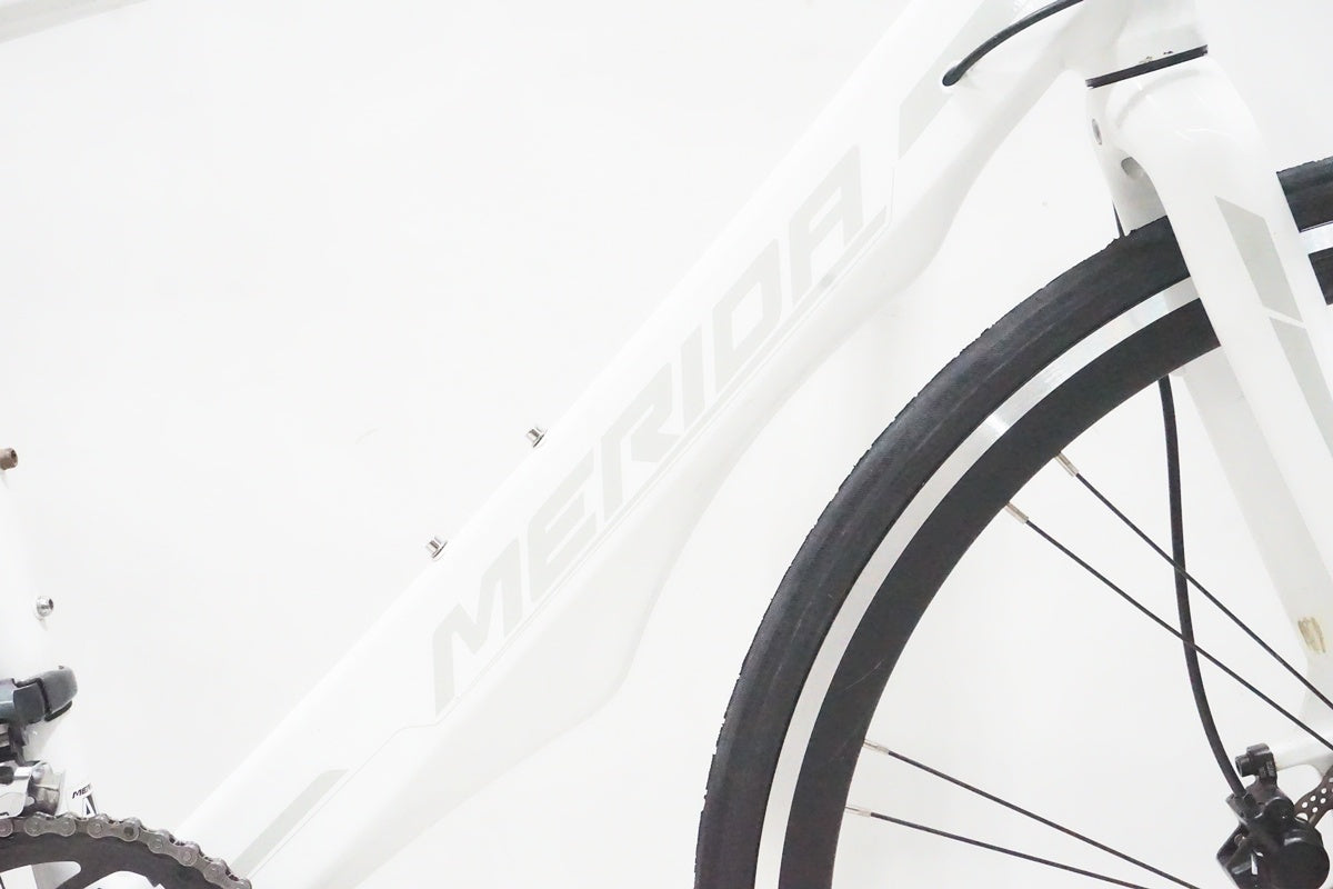 MERIDA 「メリダ」 GRAN SPEED 250D 2018年モデル クロスバイク/ 京都西院店