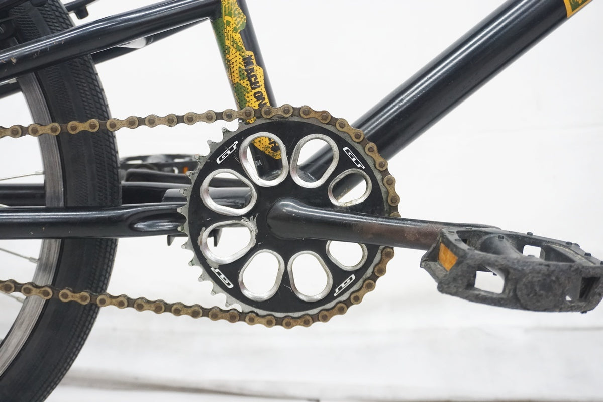 GT 「ジーティー」 MACH ONE EXPERT 20 2009年頃 BMX/ 大阪美原北インター店