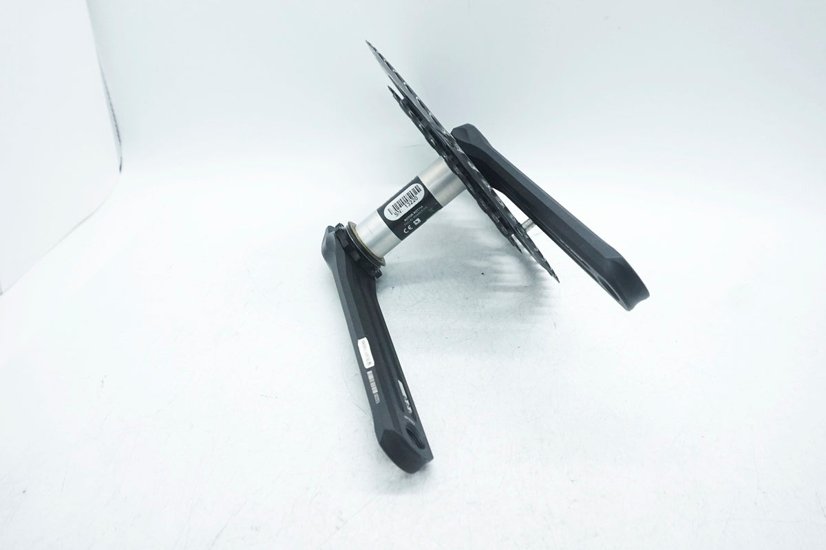 ROTOR 「ローター」 3D+ IN POWER 52/36T 172.5㎜ クランク / 大阪門真店