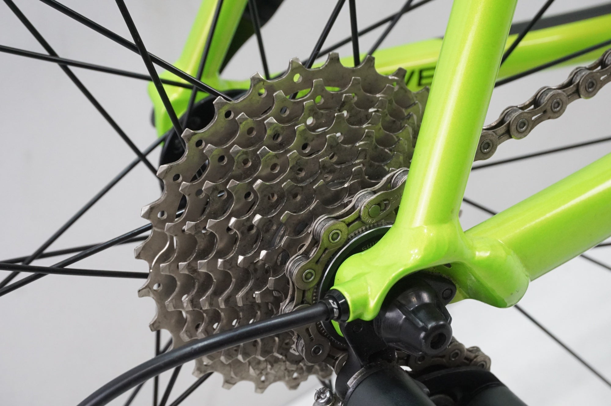 CANNONDALE 「キャノンデール」 CAAD12 TIAGRA 2018年モデル ロードバイク / 大宮店