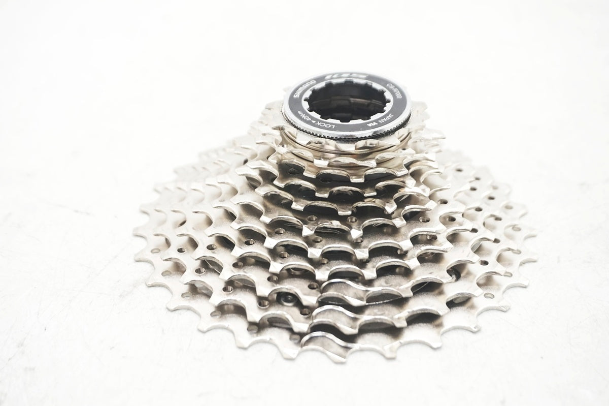 SHIMANO 「シマノ」 105 CS-R7000 11-30T 11S スプロケット / 大阪門真店