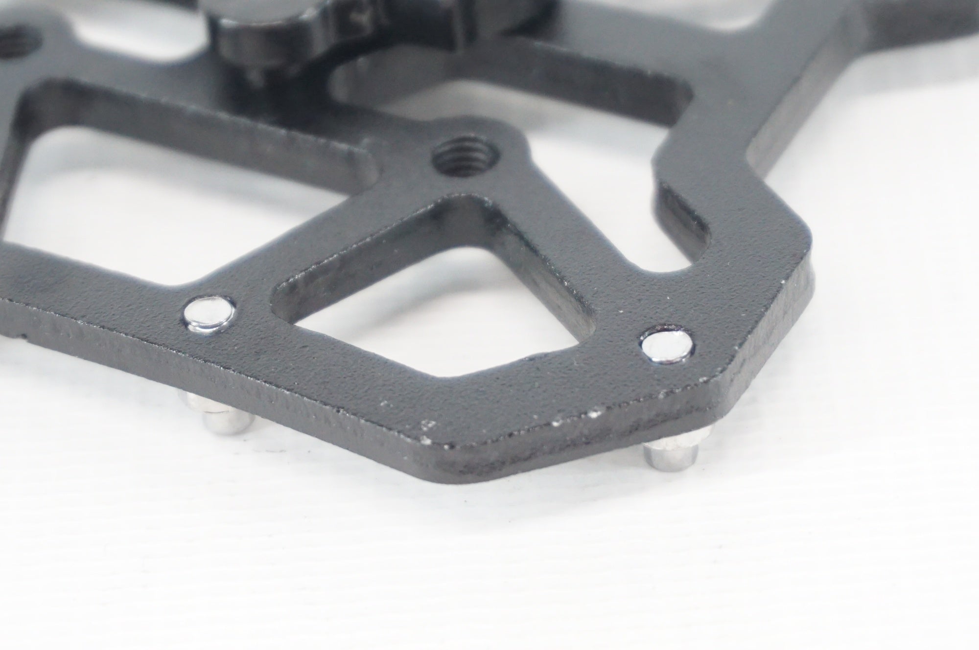 ブランド不明 SPD フラットペダルアダプター / 阪急塚口店