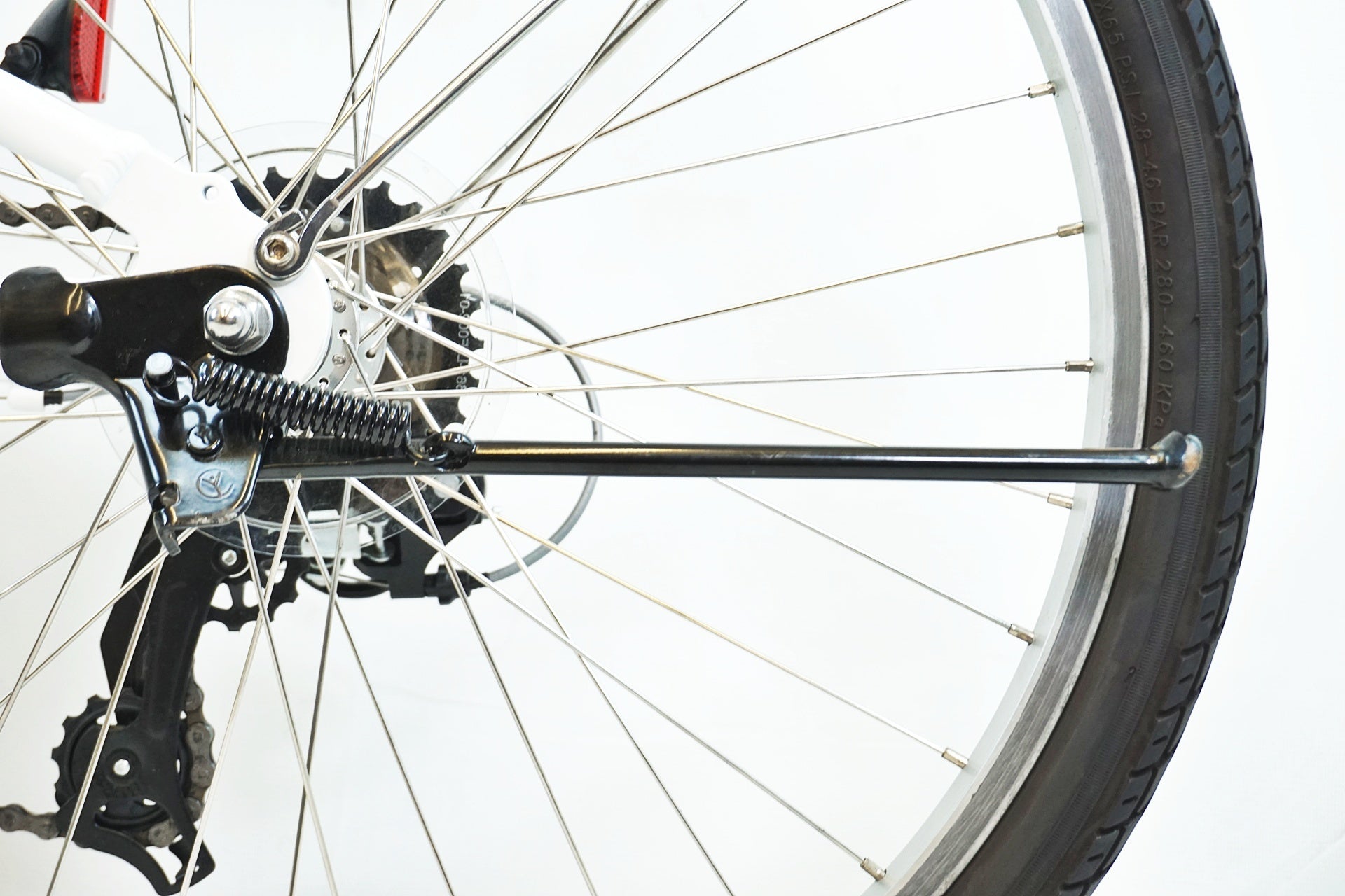 KHODAABLOOM 「コーダーブルーム」 ASSON J24 2022年頃 キッズバイク / 有明ガーデン店