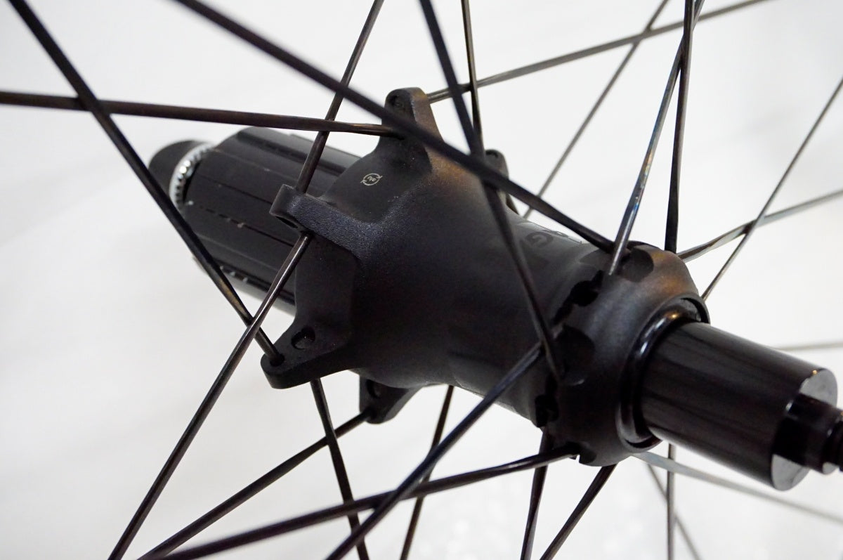 BONTRAGER 「ボントレガー」 AEOLUS PRO 3 シマノ11速 ホイールセット / 名古屋大須店
