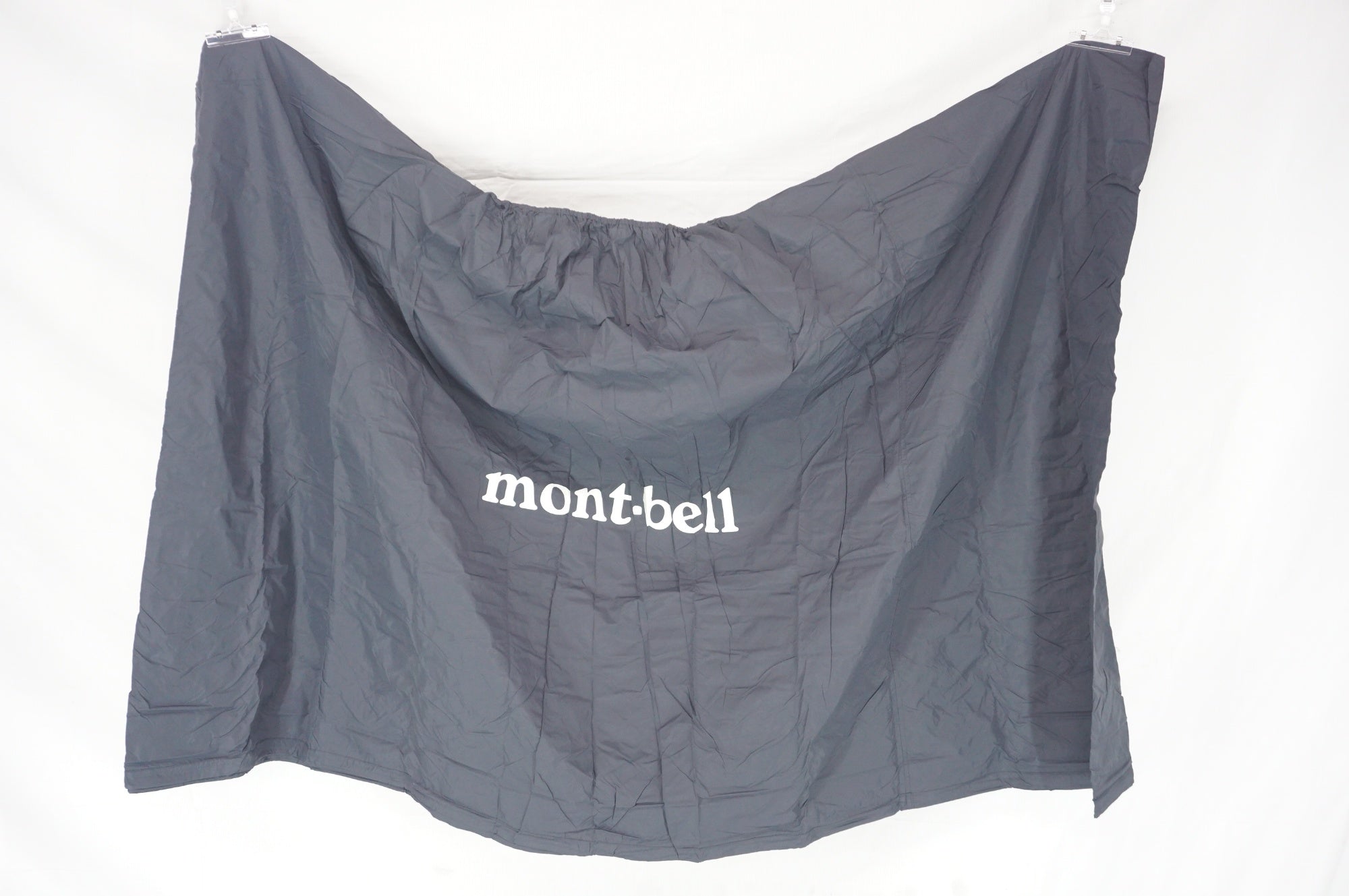 MONT-BELL 「モンベル」 COMPACT RINKO BAG QUICK CARRY 輪行
