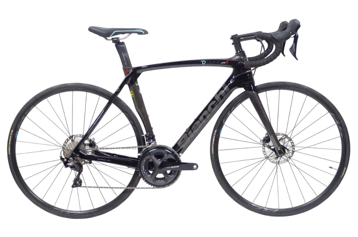 BIANCHI 「ビアンキ」 OLTRE XR3 DISC 105 2020年モデル ロードバイク / 名古屋大須店