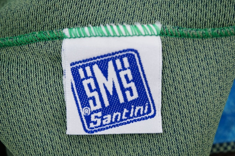 SMS SANTINI 「エスエムサンティーニ」 キッズ XXSサイズ サイクルパンツ / 浜松店